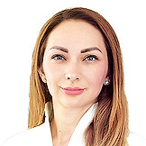 Краснопеева Елена Геннадьевна
