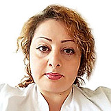 Агаджанян Радмила Размиковна
