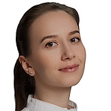 Скорикова Дарья Александровна