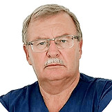 Манухов Сергей Иванович