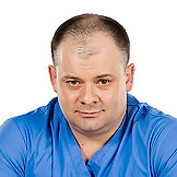 Надельсон Дмитрий Александрович