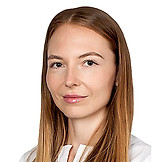 Покатилова Марина Владимировна
