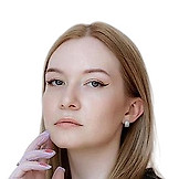 Гриднева Дарья Сергеевна