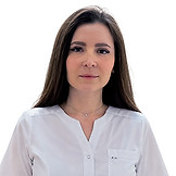 Прохач Дарья Вячеславовна