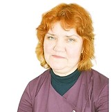 Белобородова Ольга Сергеевна