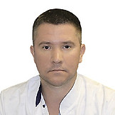 Котляров Роман Сергеевич