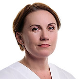 Гилева Ольга Анатольевна