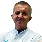 Назаренко Сергей Михайлович
