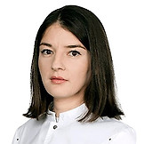 Пономарева Яна Витальевна