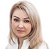 Романенко Юлия Николаевна