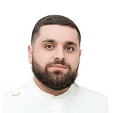 Арутюнян Арут Арамович