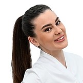 Падюкова Любовь Евгеньевна