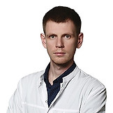 Дарьин Евгений Владимирович
