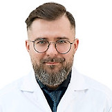 Шадрин Дмитрий Анатольевич