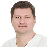 Буря Алексей Сергеевич
