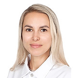 Рязанцева Алевтина Витальевна