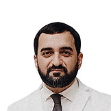 Габибуллаев Руслан Эседулахович
