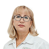 Горожанцева Анна Владимировна