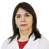 Сердюк Татьяна Владимировна