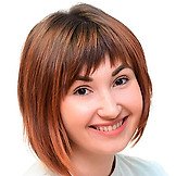 Вединова Галина Владимировна
