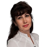 Покуль Лилиана Викторовна