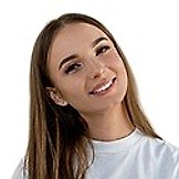 Кияницына Милена Александровна
