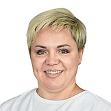 Бочкарева Юлия Валериевна