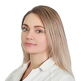 Опольская Светлана Викторовна