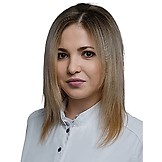Петрова Алёна Георгиевна