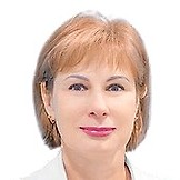 Кошелева Лариса Александровна
