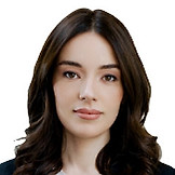 Батчаева Мадина Сапаровна