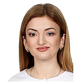 Енгибарян Сиравард Арташесовна