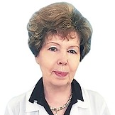 Еркушова Татьяна Алексеевна