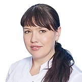 Курмакаева Наталья Викторовна
