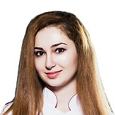 Пирцхелава Саломе Зурабовна