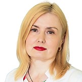Семизарова Ирина Вячеславовна