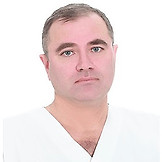 Каменев Сергей Валерьевич