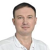 Черевко Алексей Владимирович