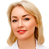 Кусик Антонина Викторовна