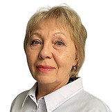 Ускова Галина Ивановна