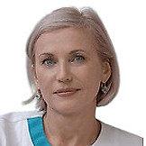 Алданцева Виктория Александровна