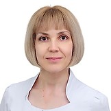 Кобозева Елена Викторовна