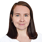 Крупка Елена Александровна