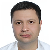 Тажетдинов Олег Халитович