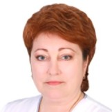Шефер Виктория Владимировна