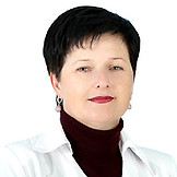 Червонная Ирина Юрьевна