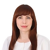 Шпак Наталья Васильевна