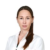 Якимова Мария Викторовна