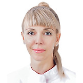 Папова Нелли Сергеевна