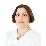 Сандомирская Ольга Владимировна